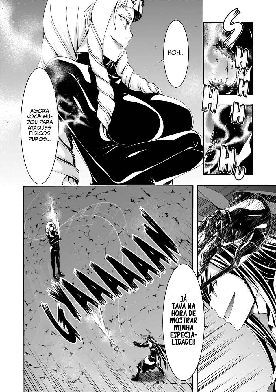 Chapter 110 - Page 9
