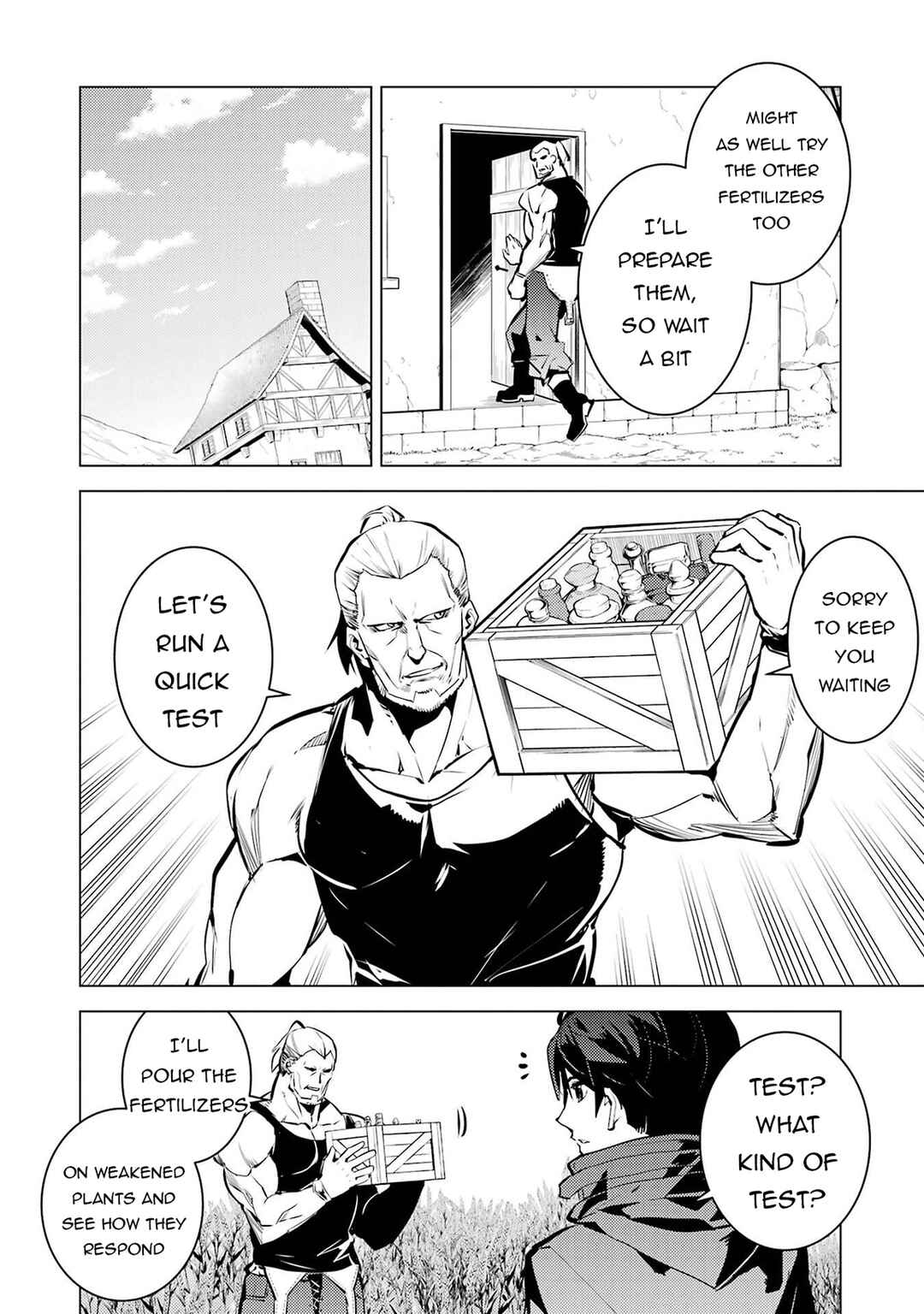 Chapter 84.2 - Page 21