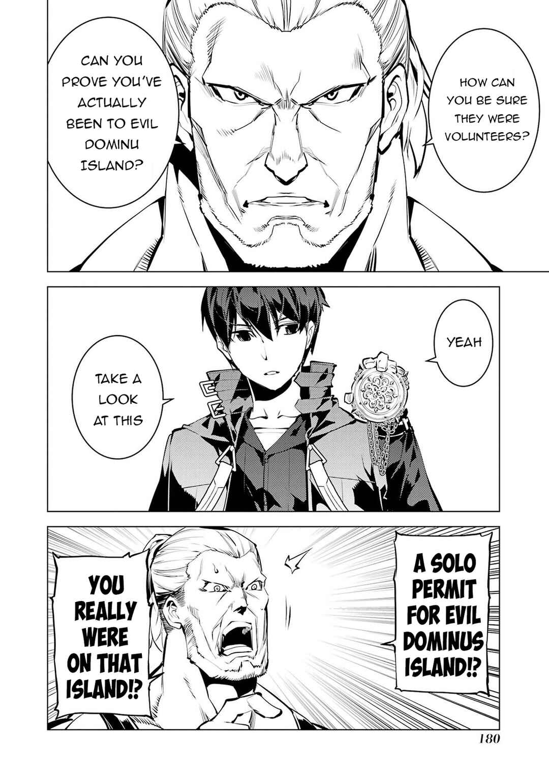 Chapter 84.2 - Page 29