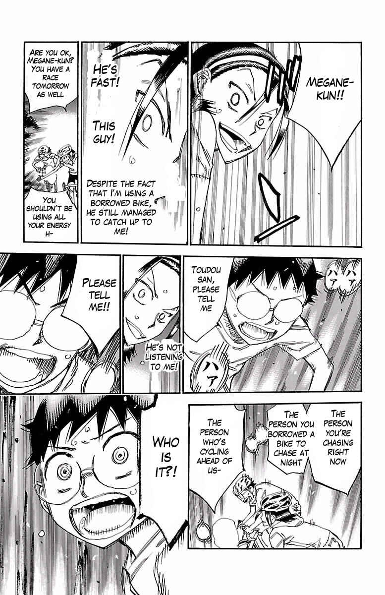 Chapter 418 - Page 14