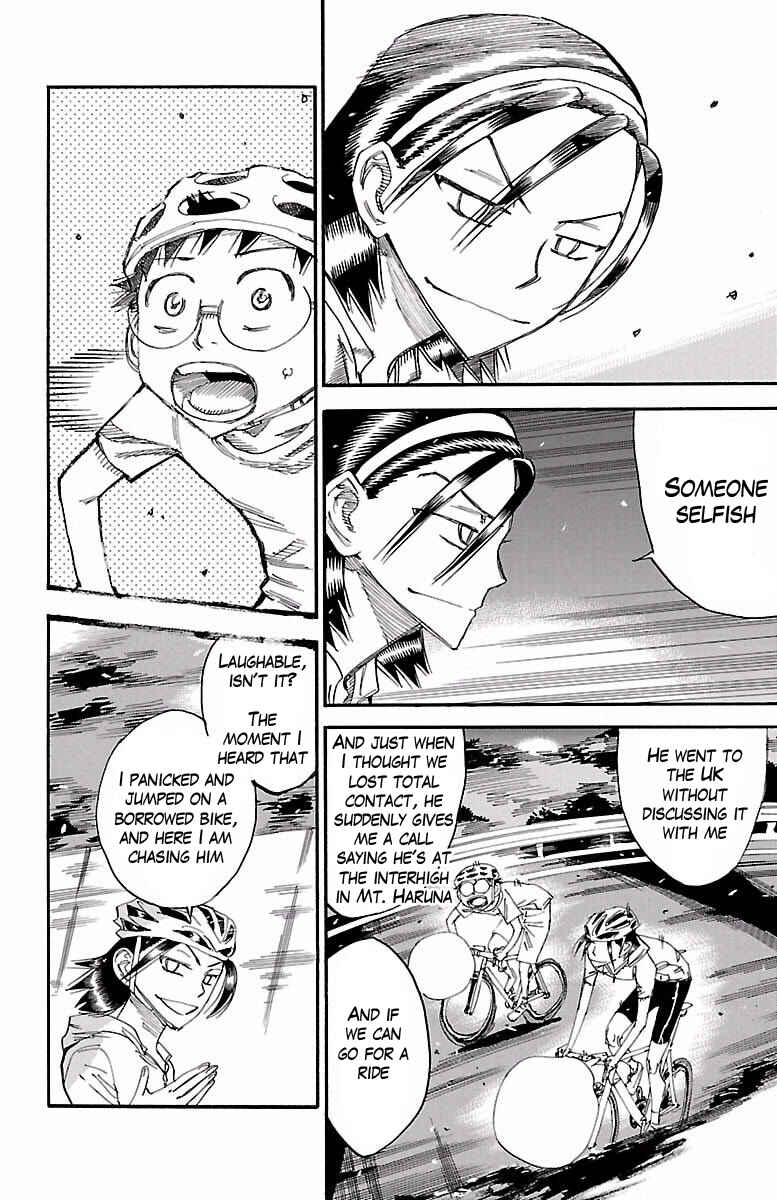 Chapter 418 - Page 15