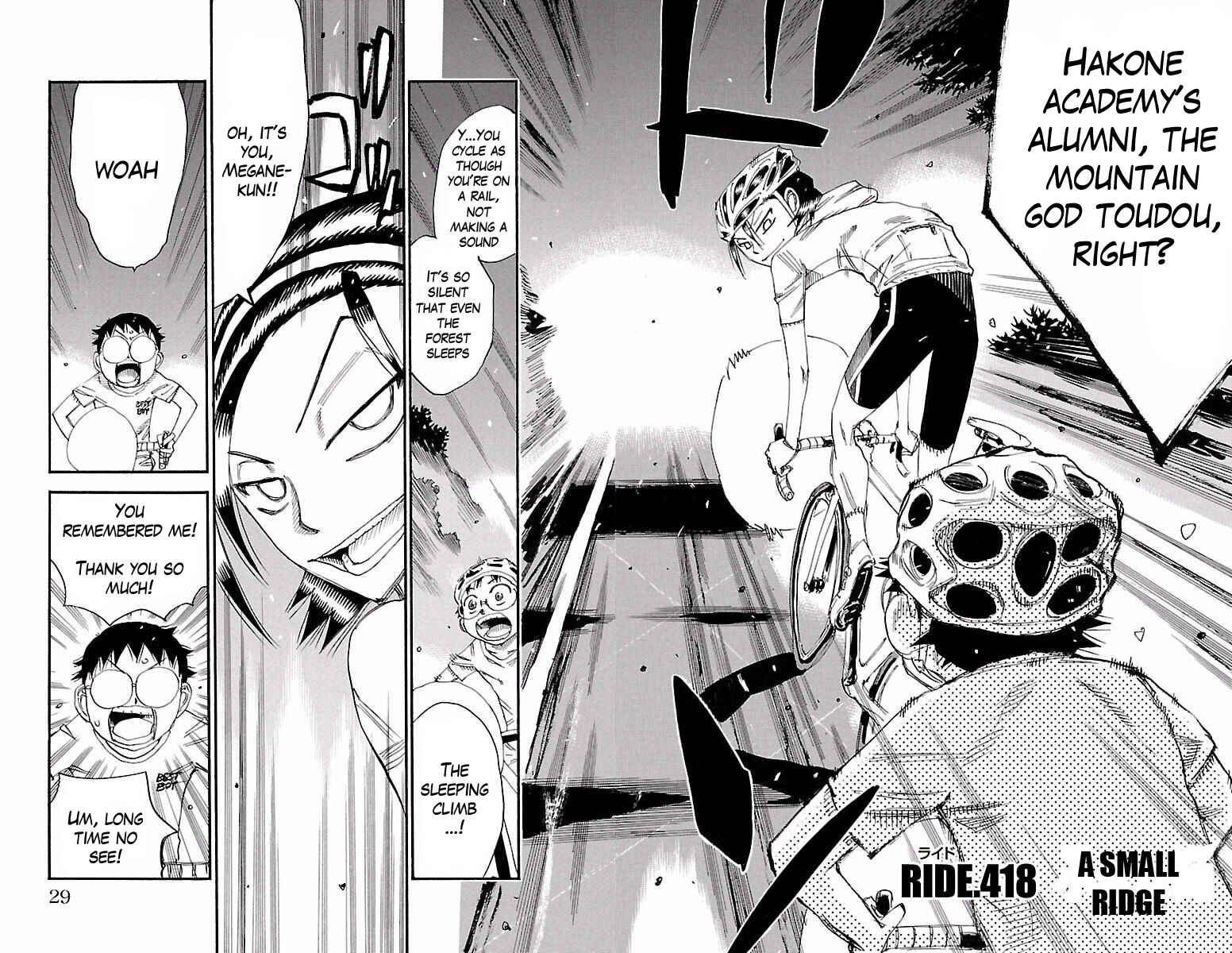 Chapter 418 - Page 2