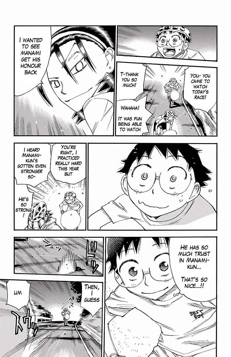Chapter 418 - Page 8