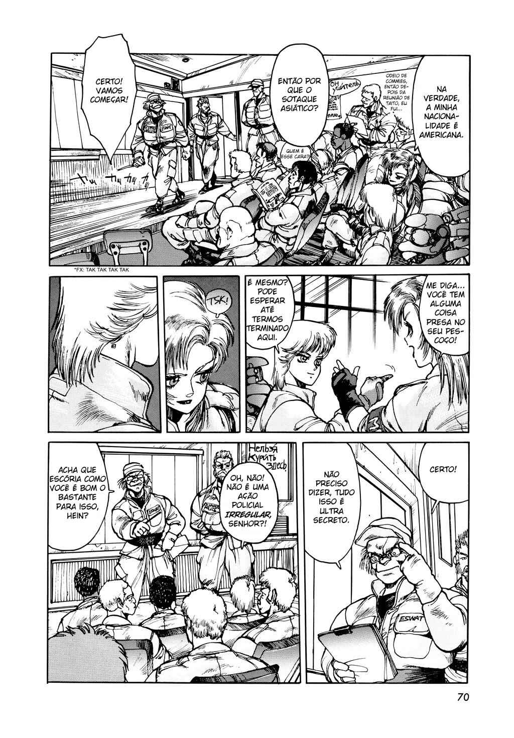Chapter 16 - Page 19