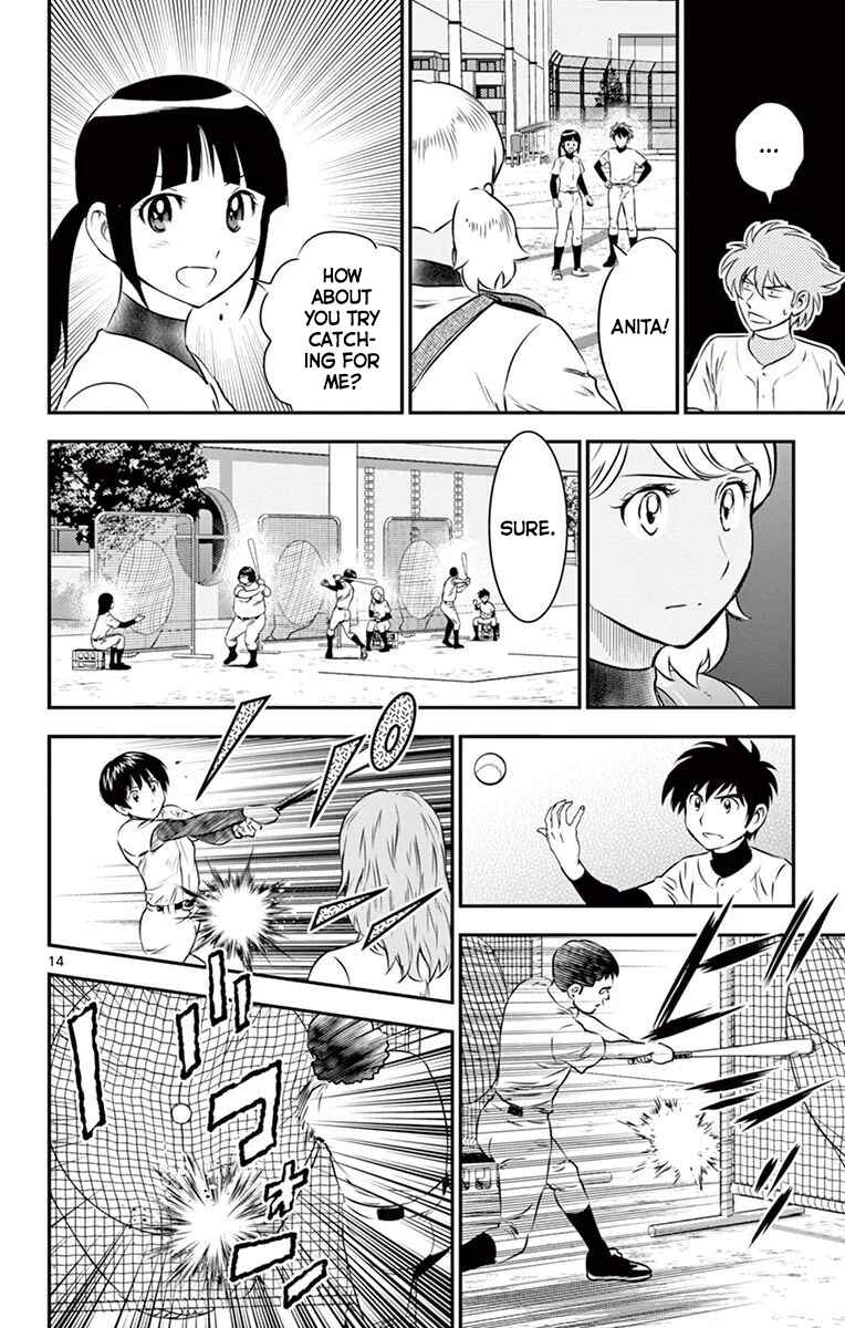 Chapter 99 - Page 15