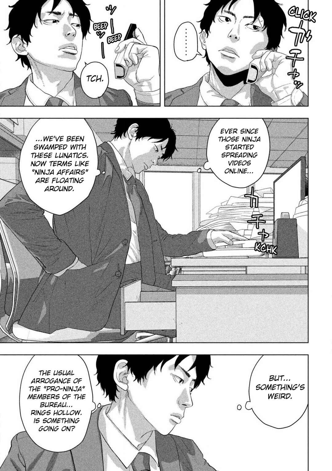 Chapter 151 - Page 11