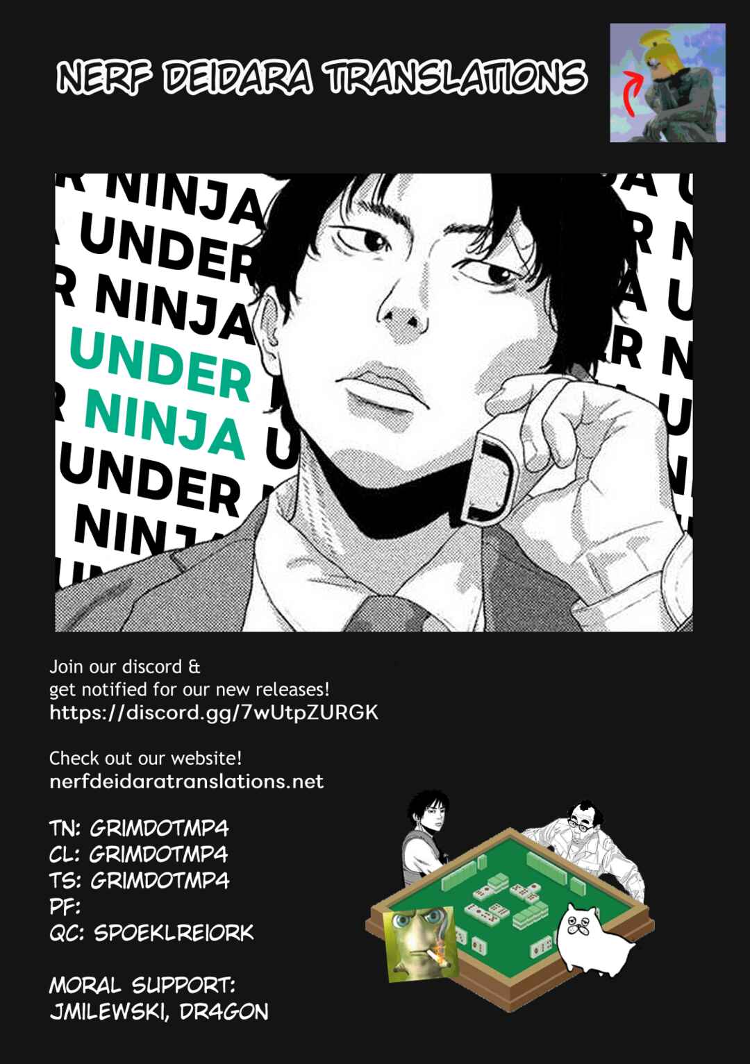 Chapter 151 - Page 18