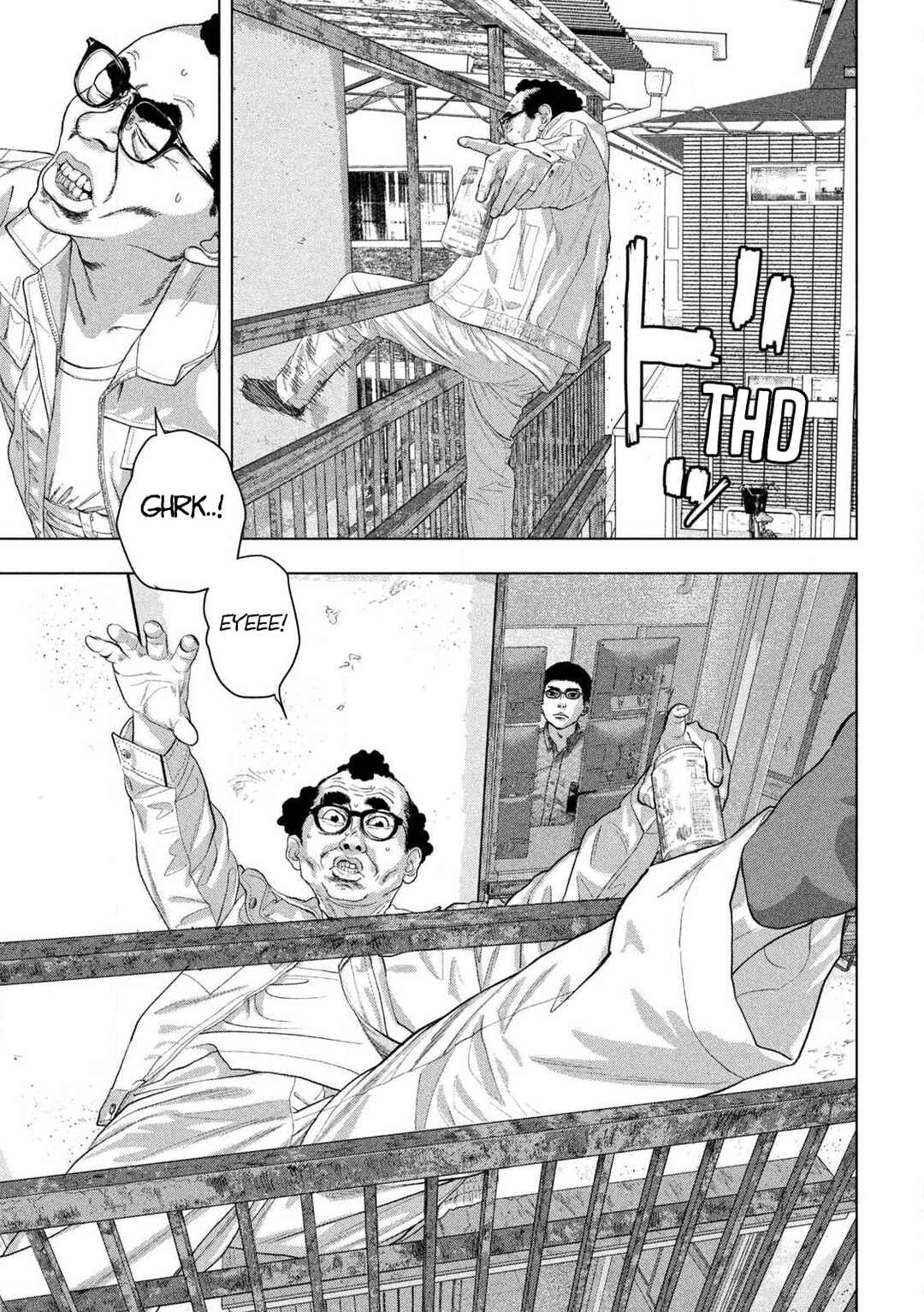 Chapter 151 - Page 5