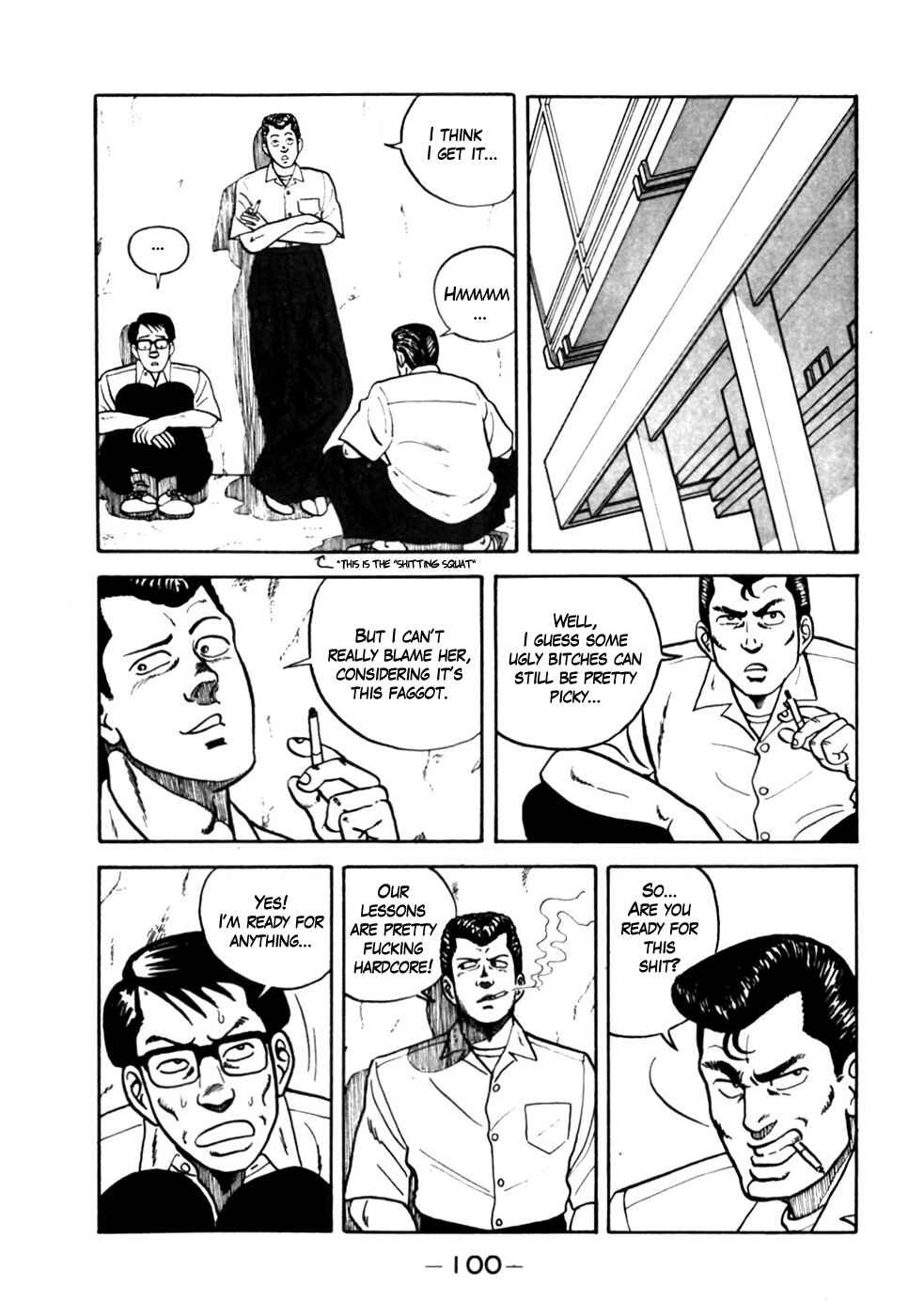 Chapter 5 - Page 6