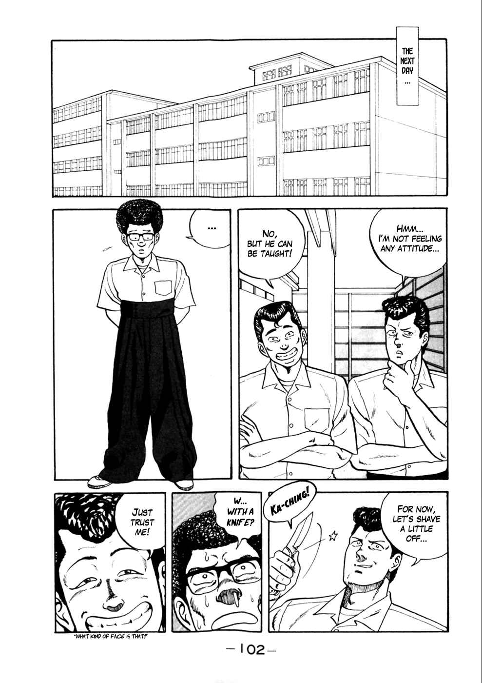 Chapter 5 - Page 8