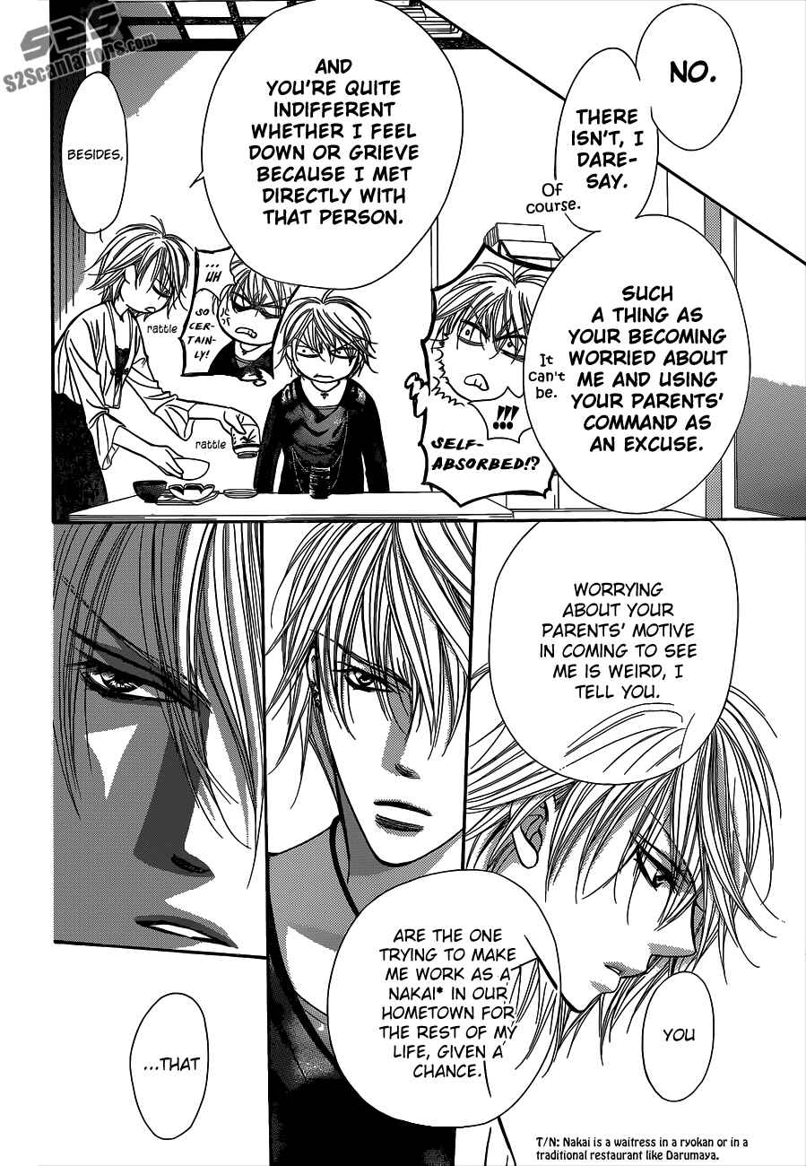 Chapter 217 - Page 14