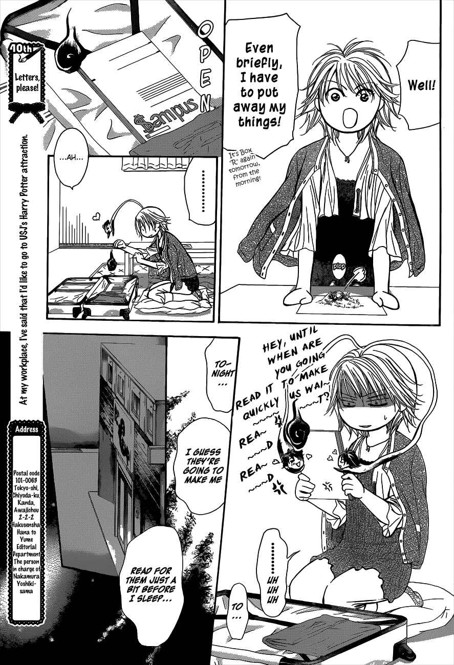 Chapter 217 - Page 27