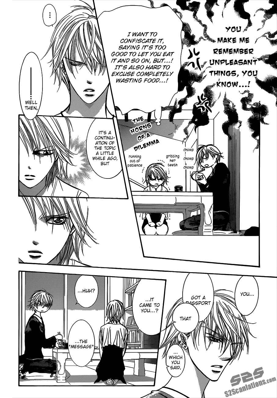 Chapter 217 - Page 6