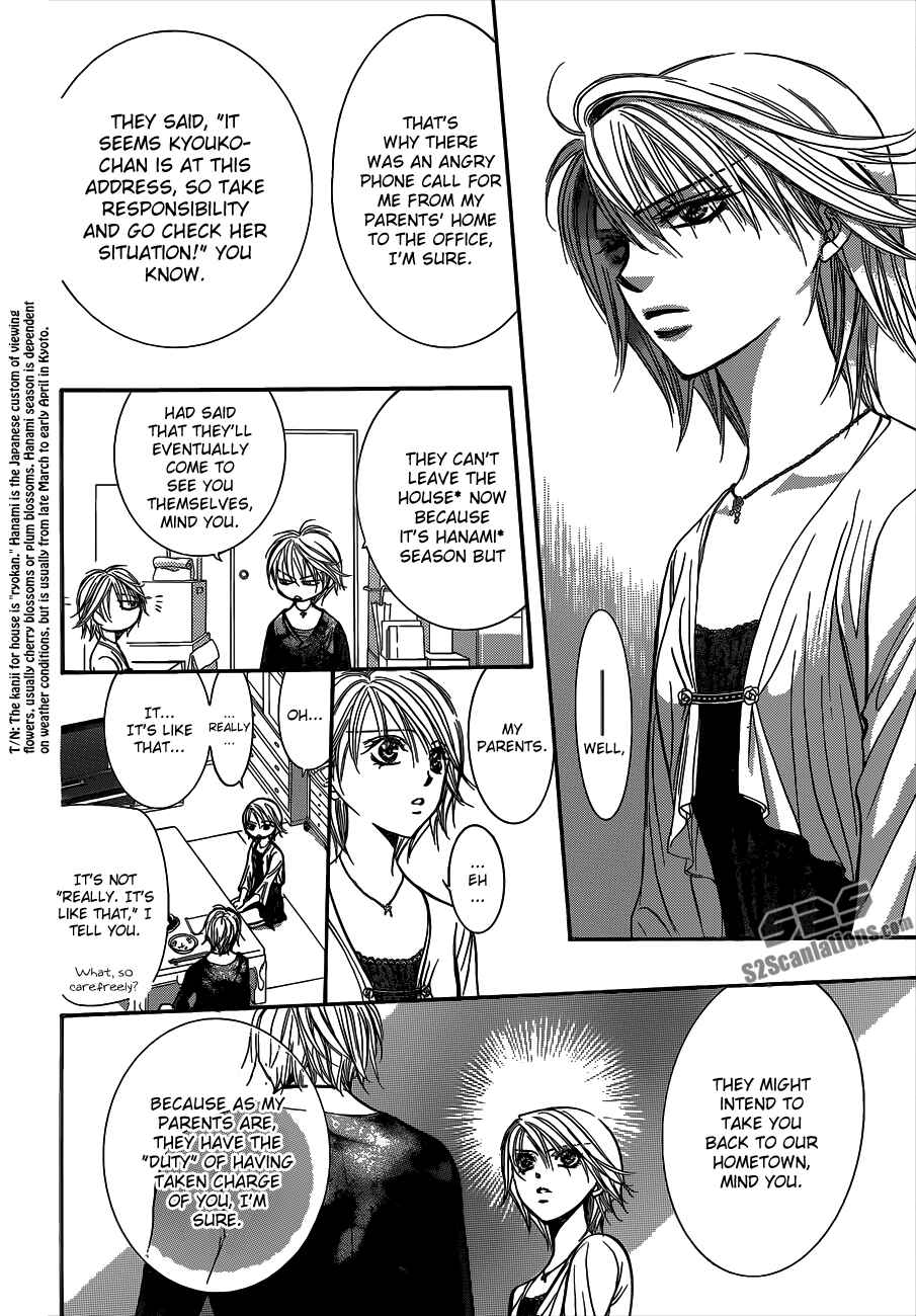 Chapter 217 - Page 8