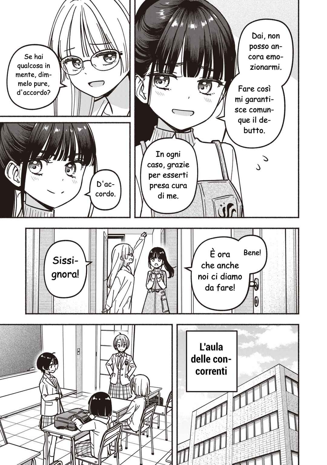 Chapter 83 - Page 10