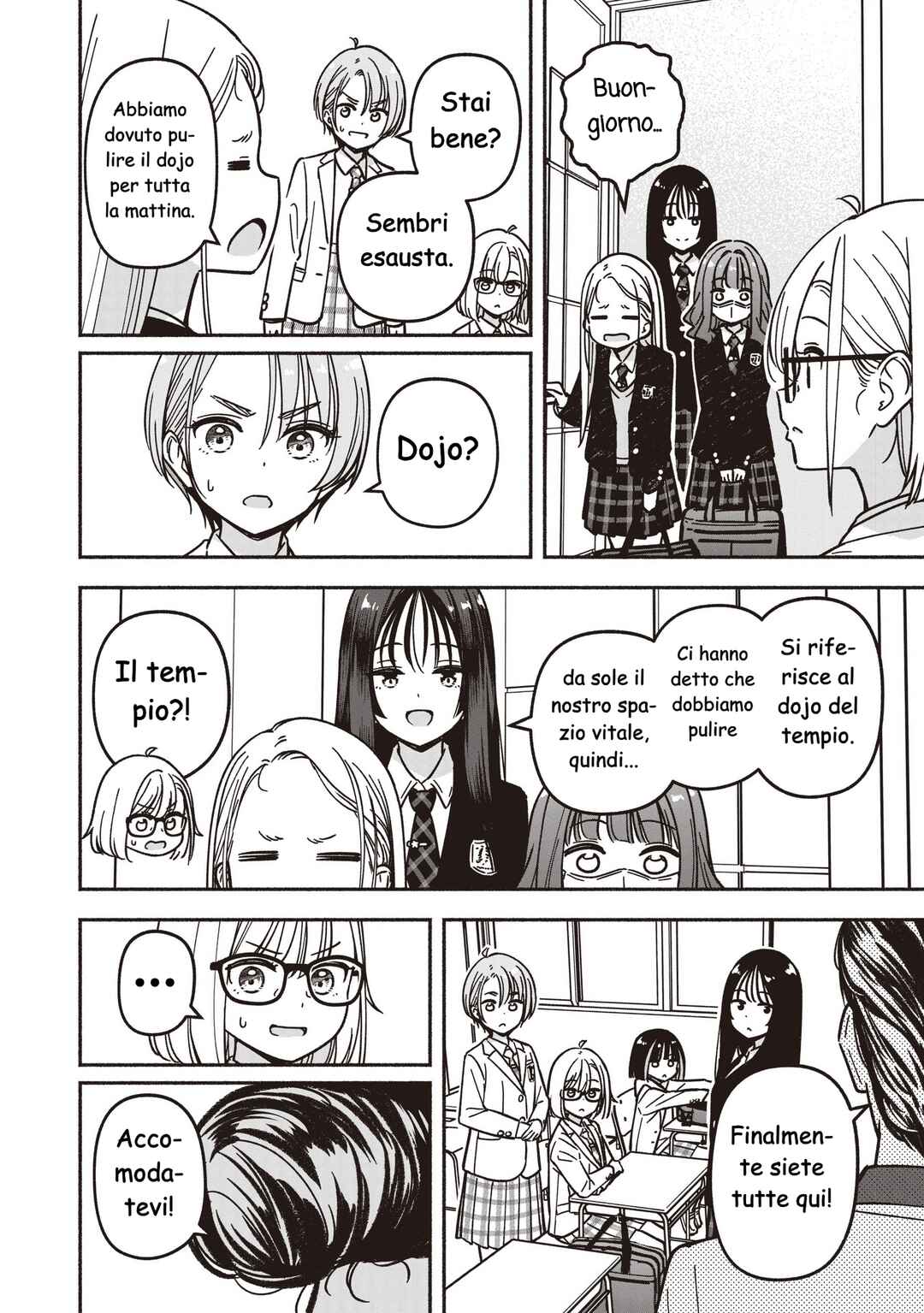 Chapter 83 - Page 11