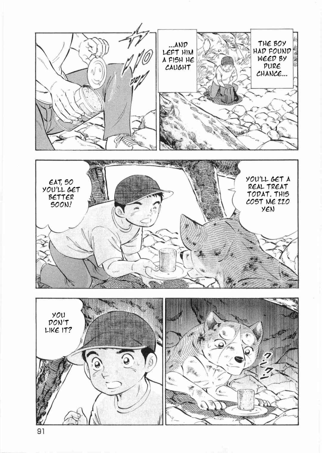 Chapter 495 - Page 11