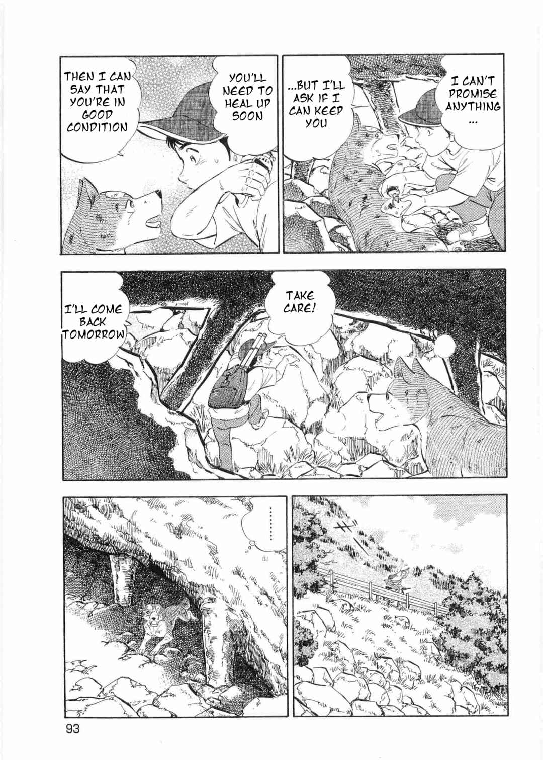 Chapter 495 - Page 13