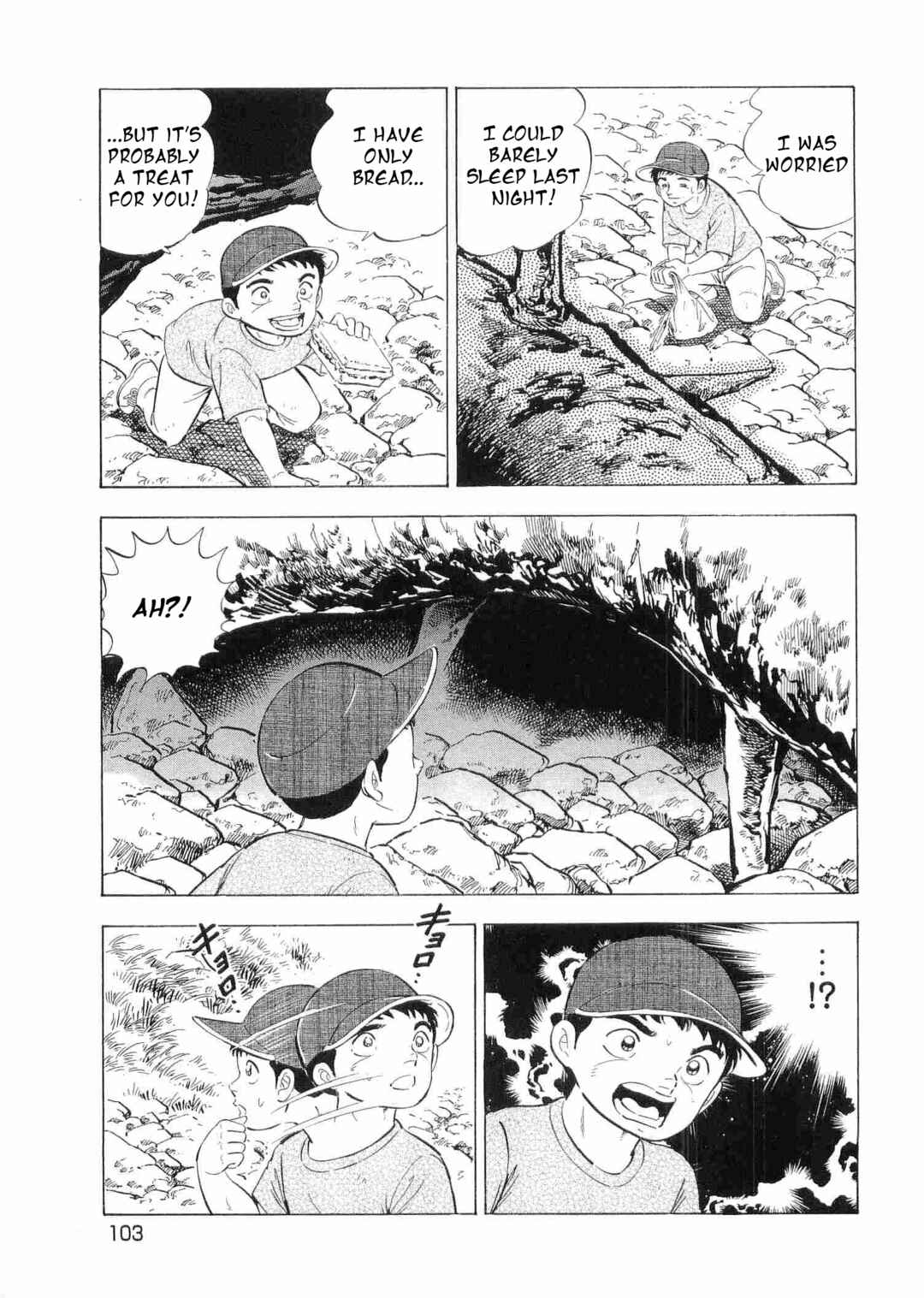 Chapter 495 - Page 23