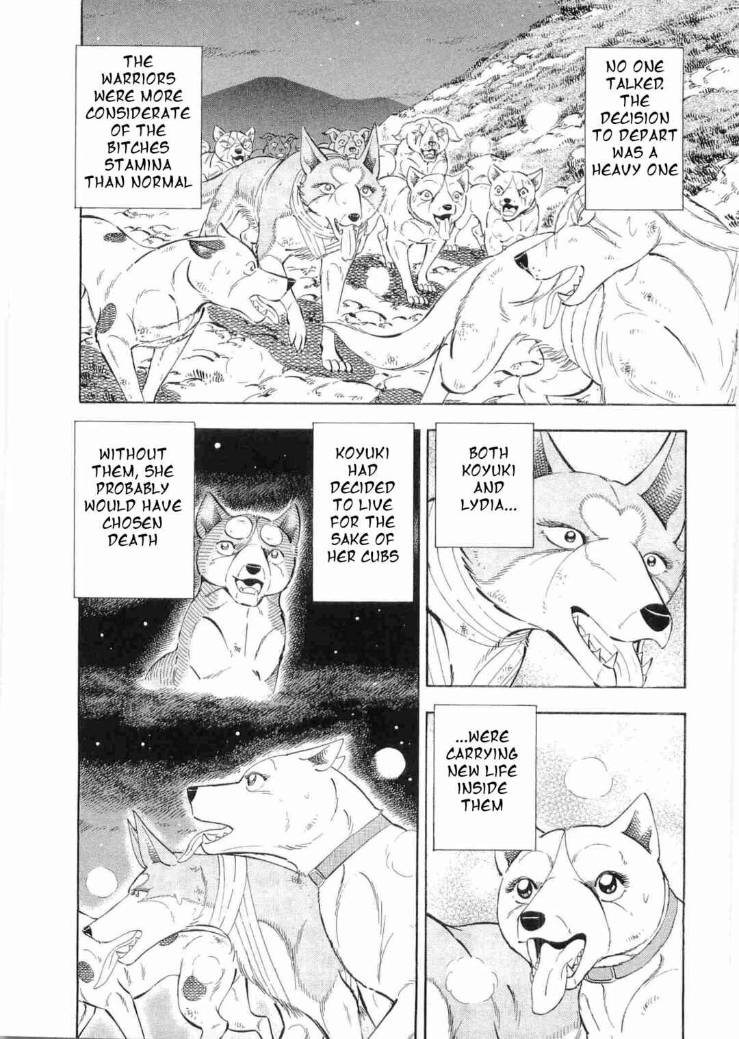 Chapter 495 - Page 5