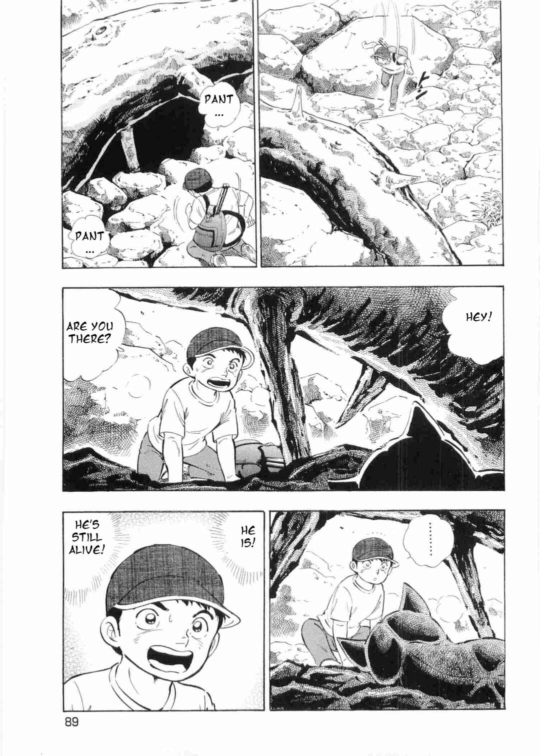 Chapter 495 - Page 9