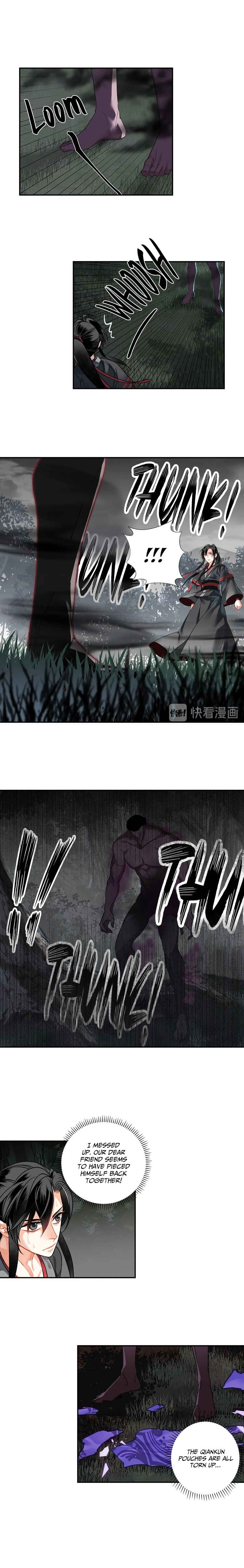 Chapter 123 - Page 3