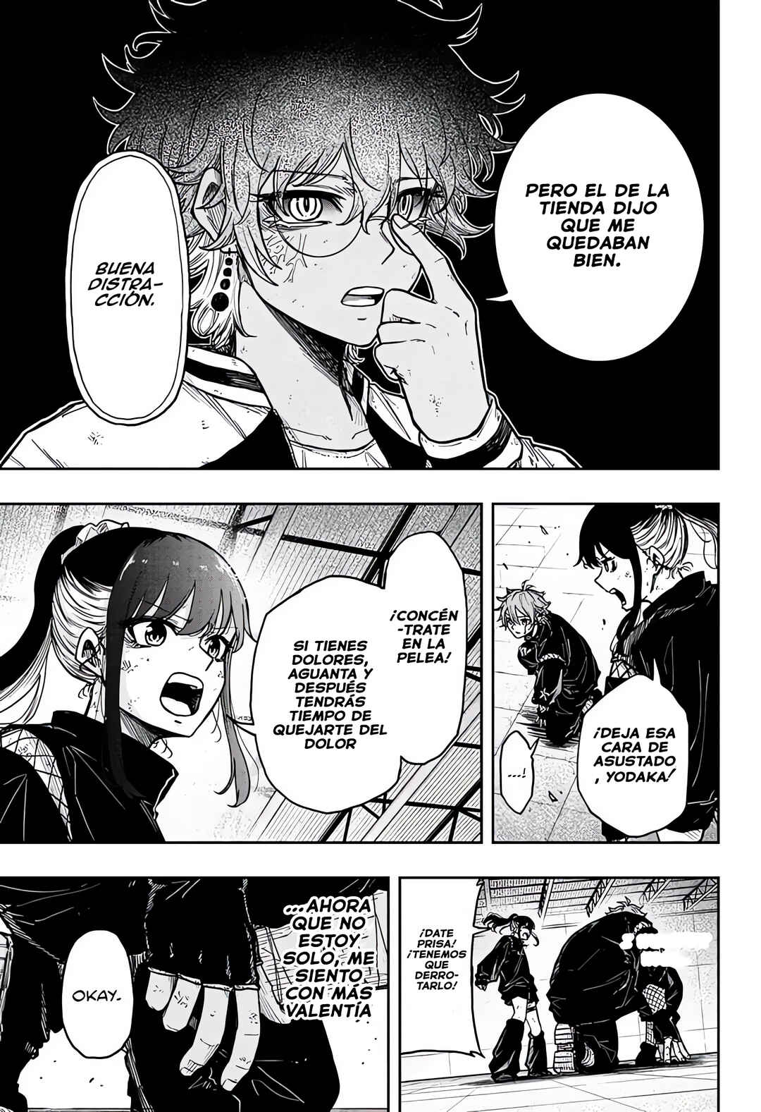 Chapter 25 - Page 5
