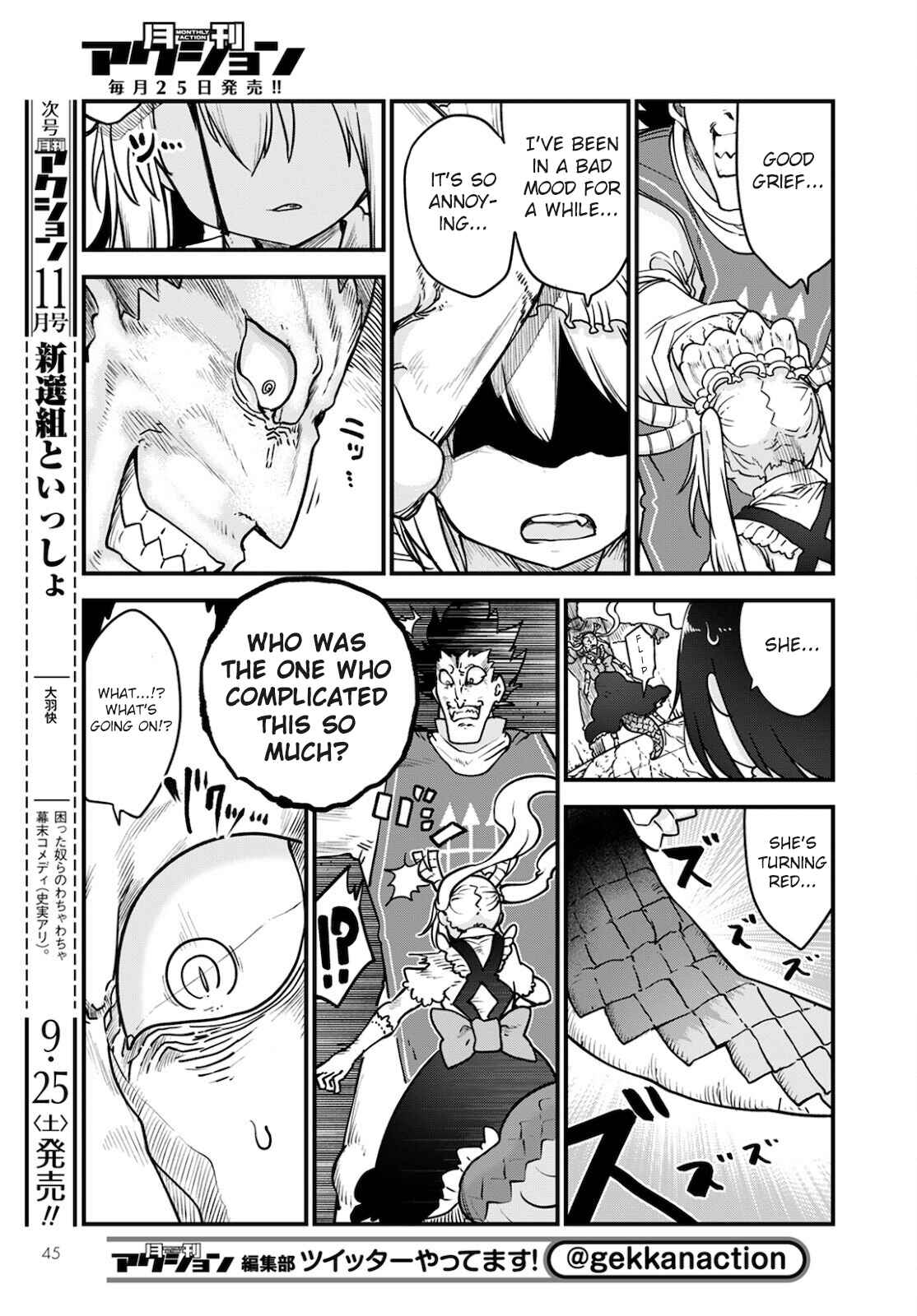 Chapter 111 - Page 5