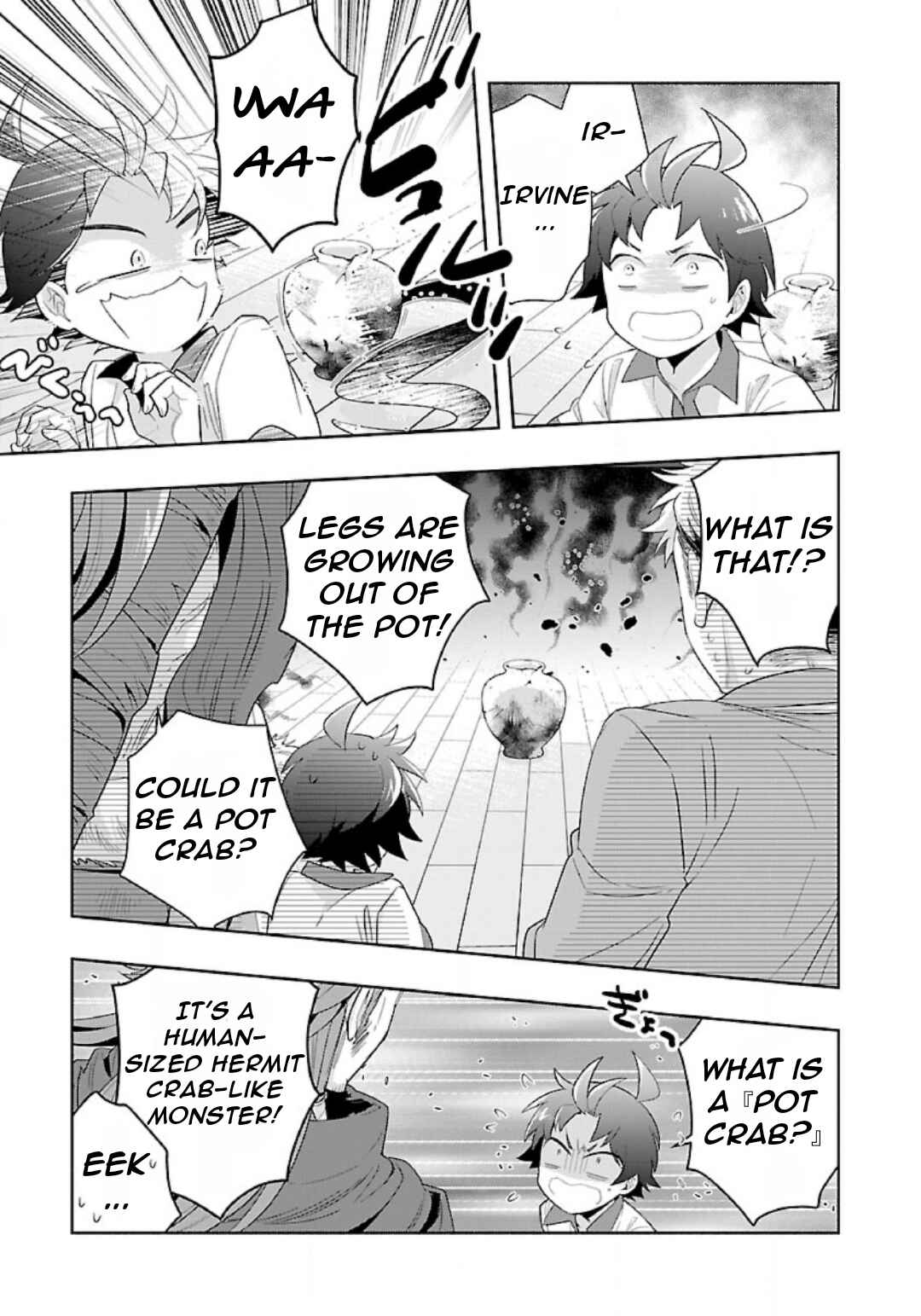 Chapter 77 - Page 10
