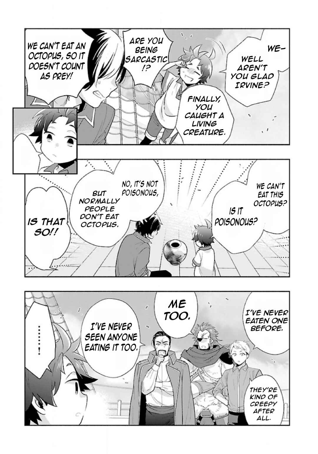 Chapter 77 - Page 12