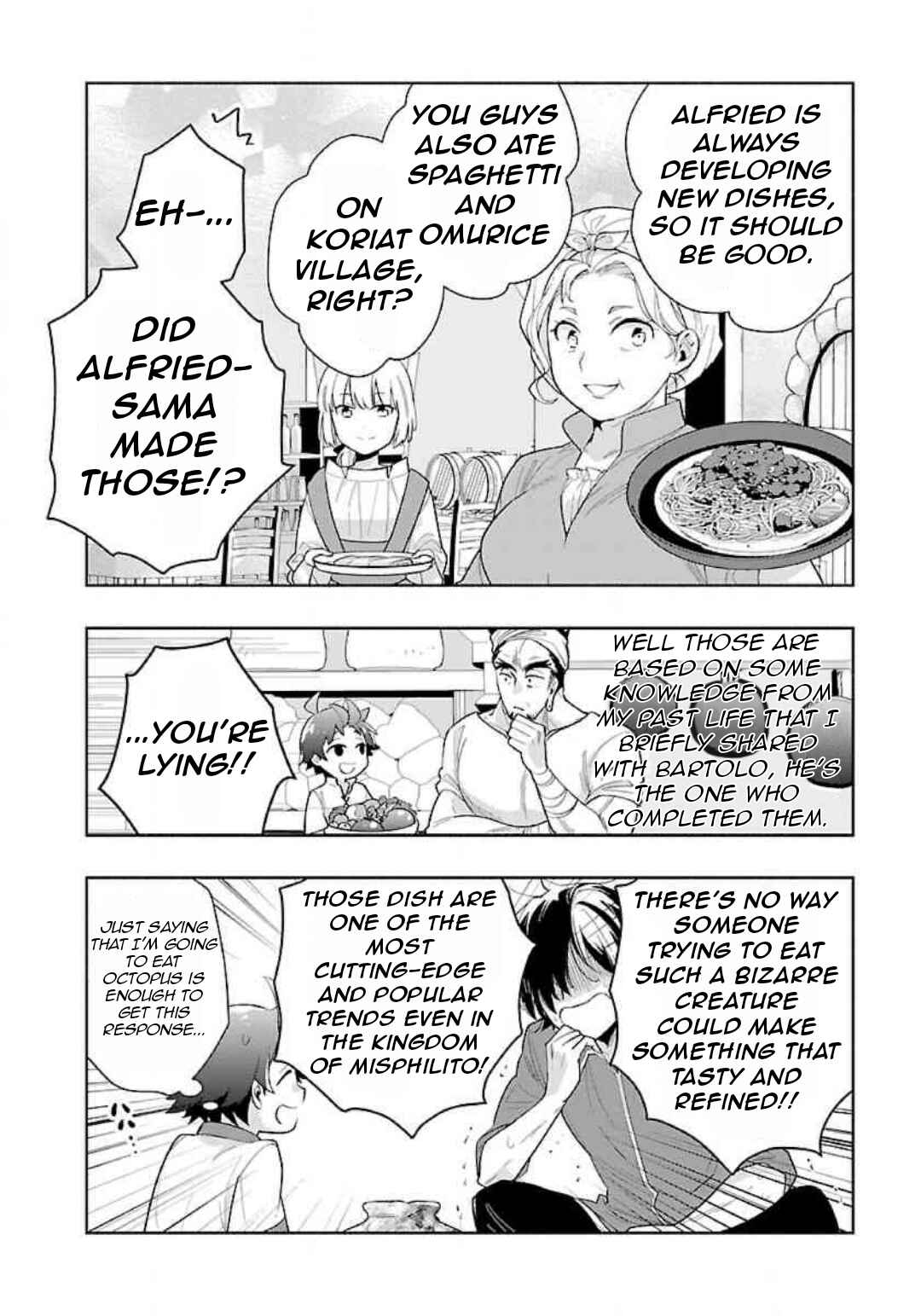 Chapter 77 - Page 15