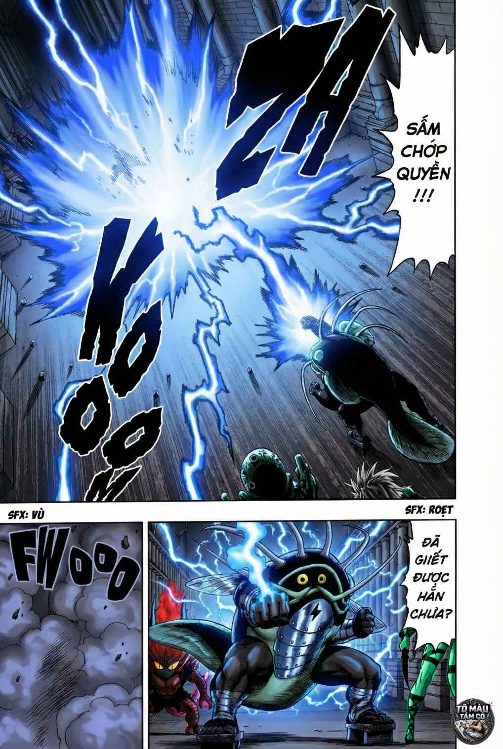 Chapter 110 - Page 3