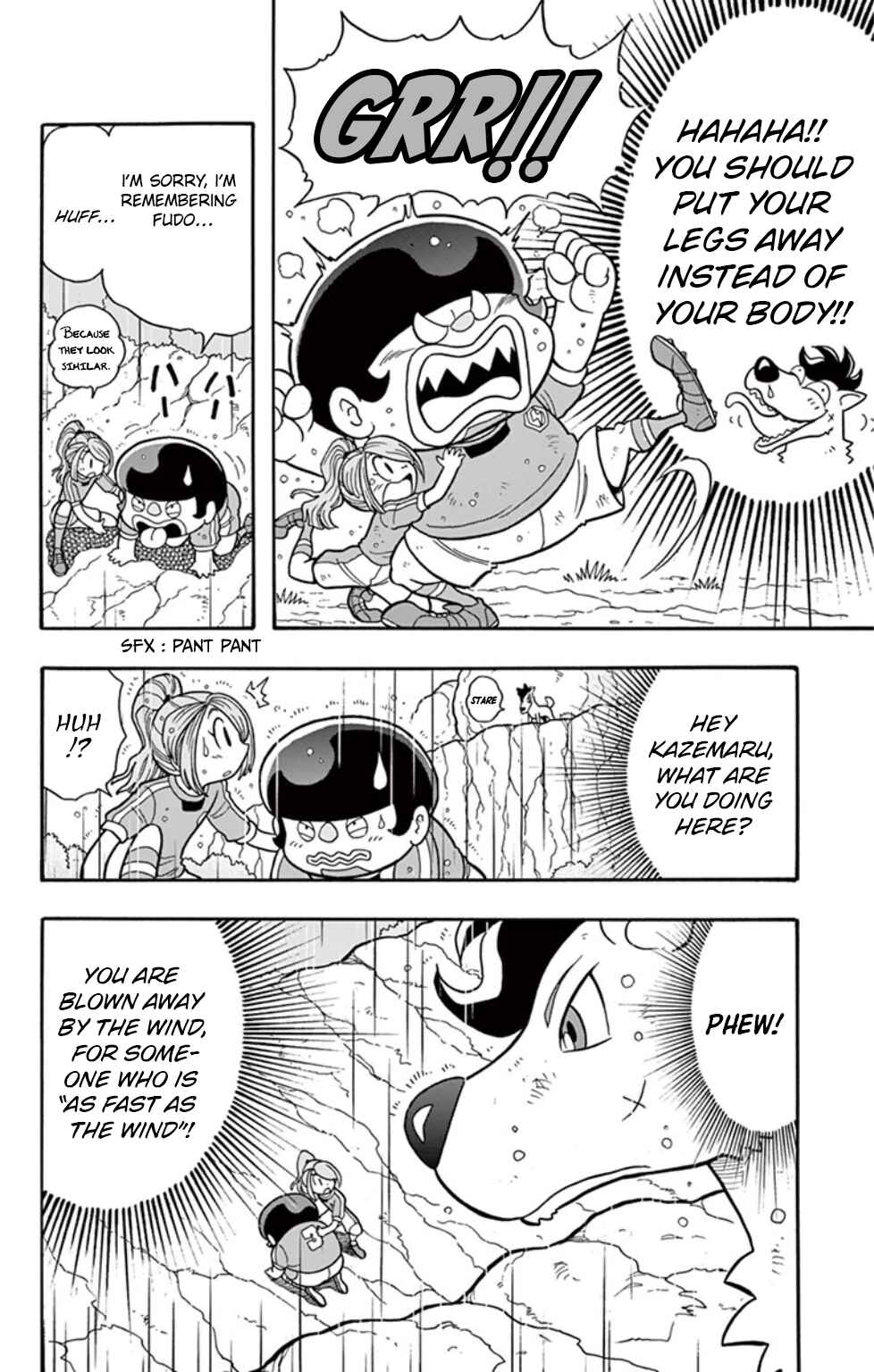 Chapter 6 - Page 5