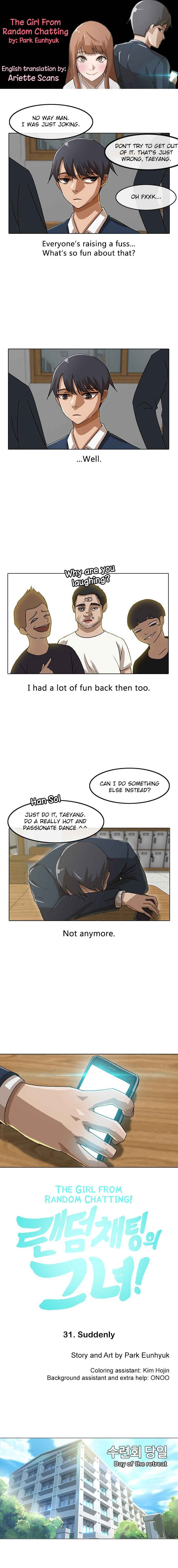 Chapter 31 - Page 1