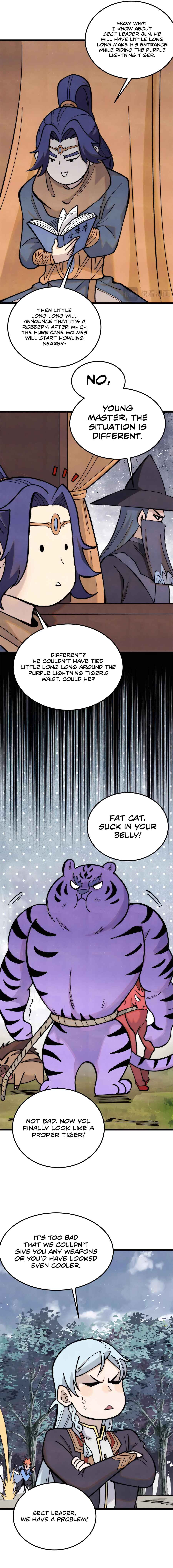 Chapter 358 - Page 10