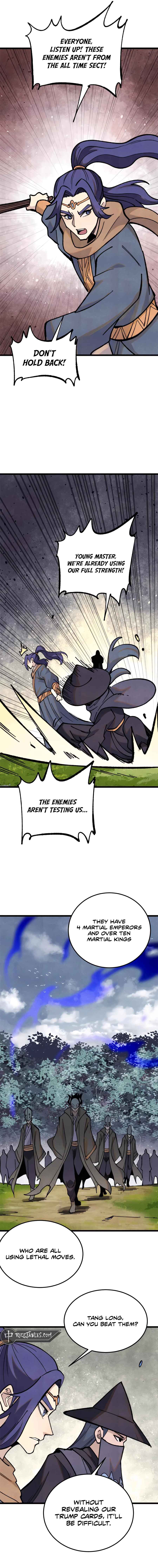 Chapter 358 - Page 12