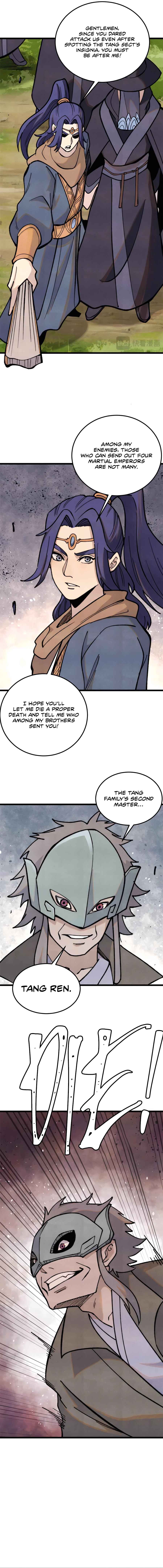 Chapter 358 - Page 13