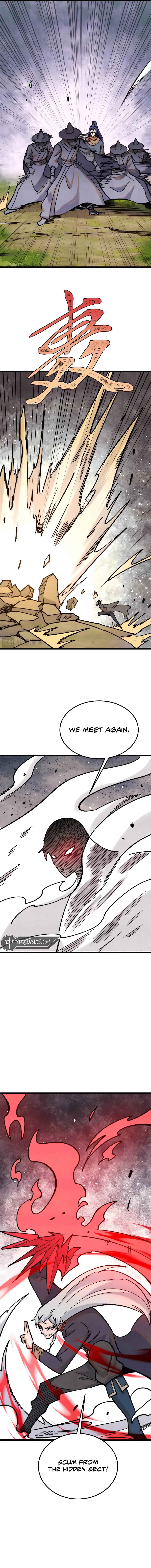 Chapter 358 - Page 14