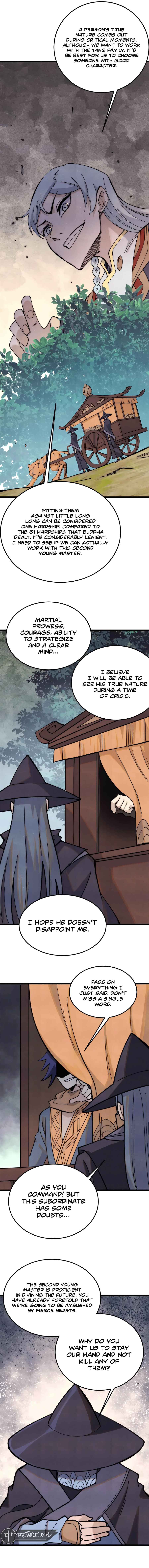 Chapter 358 - Page 6