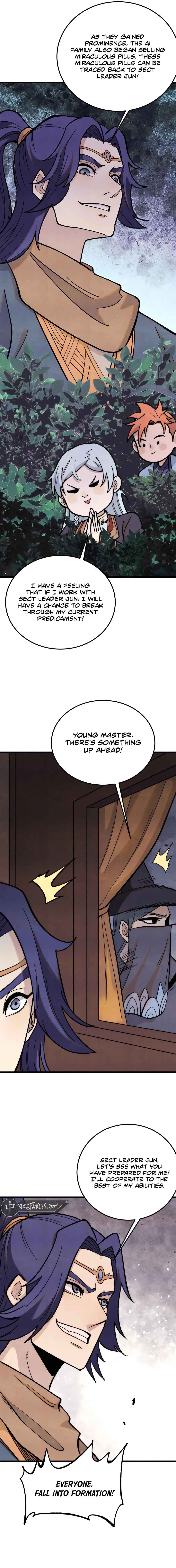 Chapter 358 - Page 9