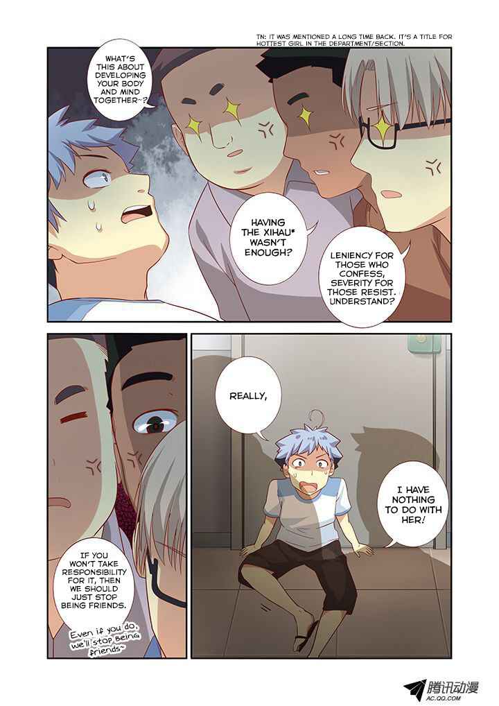 Chapter 34 - Page 11