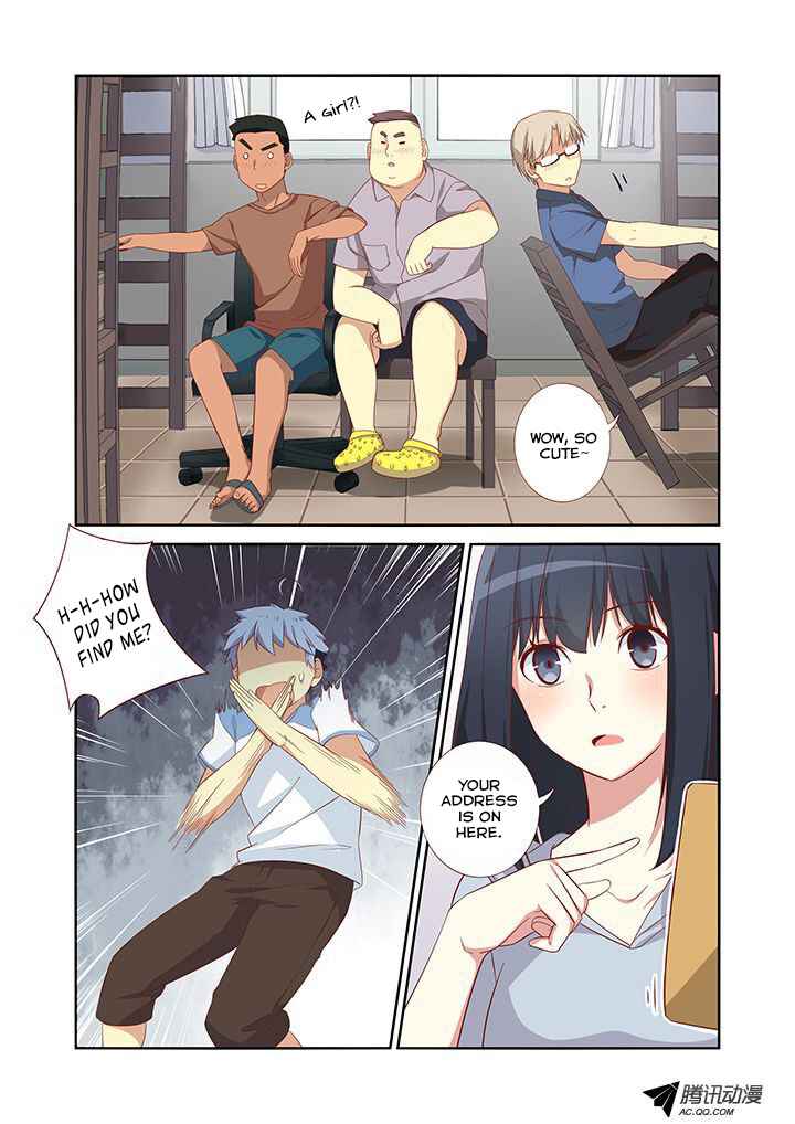 Chapter 34 - Page 5