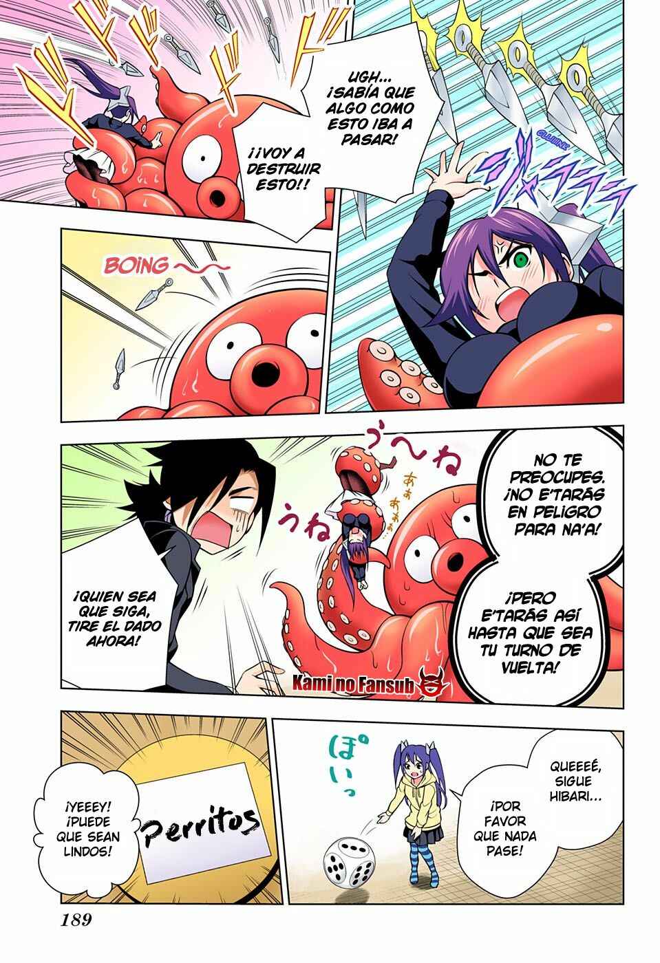 Chapter 45 - Page 10