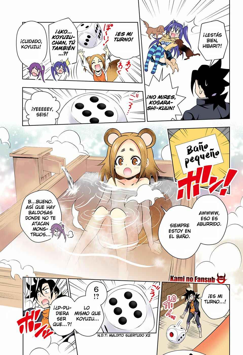 Chapter 45 - Page 12