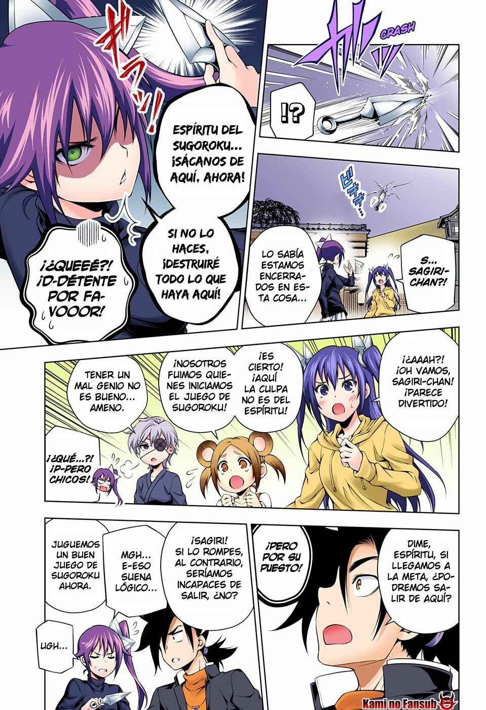 Chapter 45 - Page 6