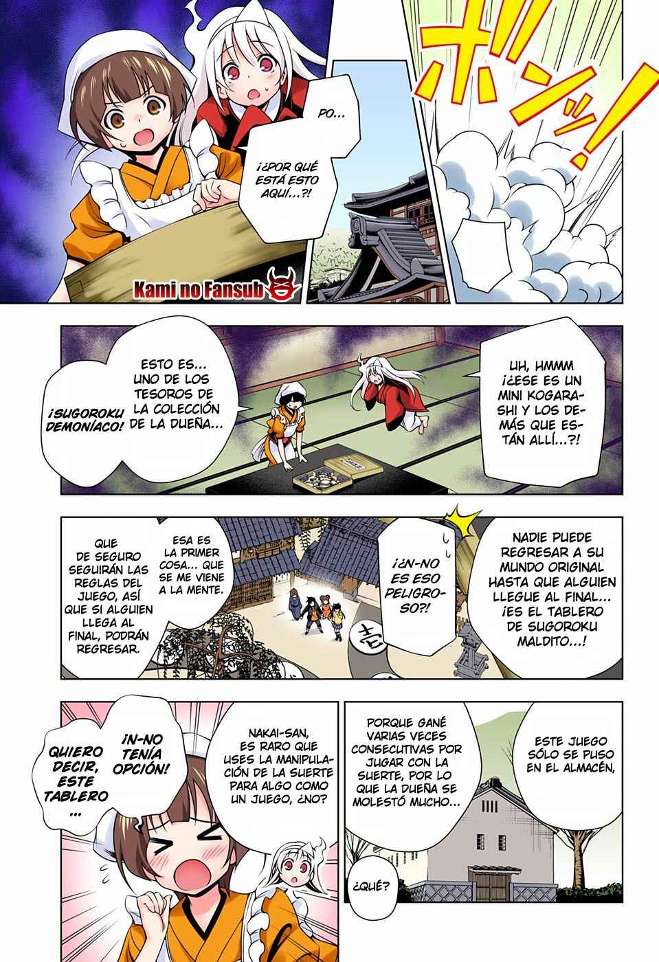 Chapter 45 - Page 8
