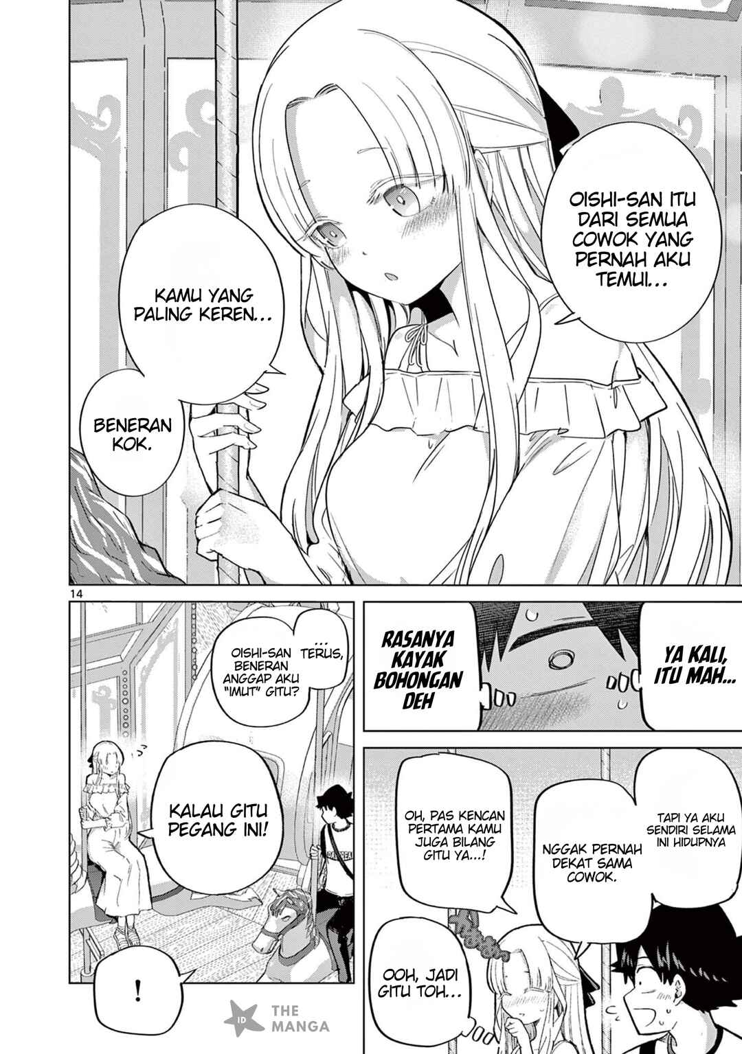 Chapter 26 - Page 16