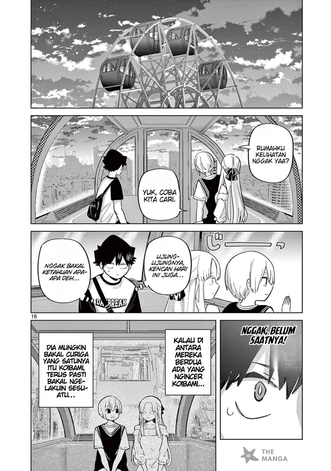Chapter 26 - Page 18