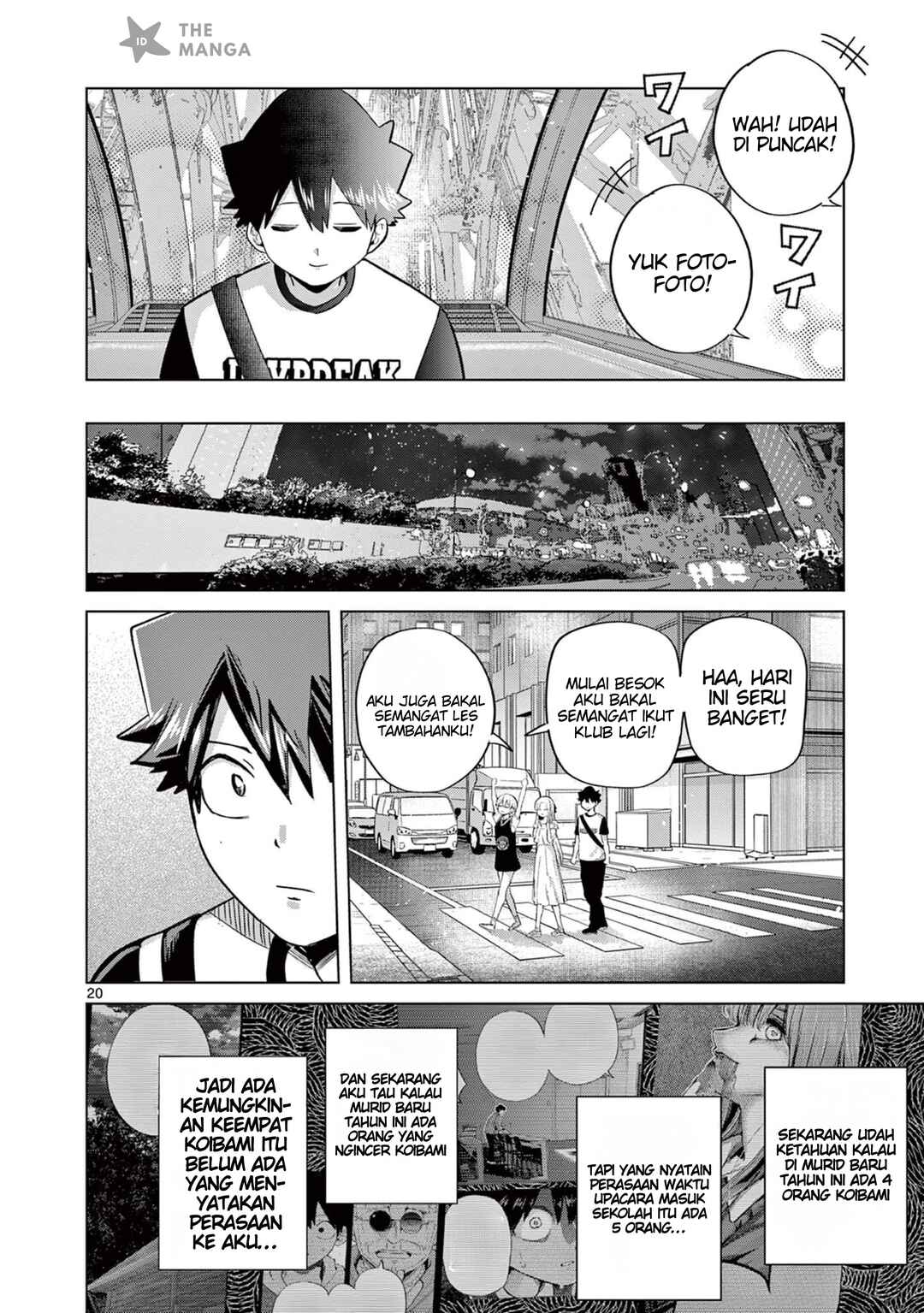 Chapter 26 - Page 22