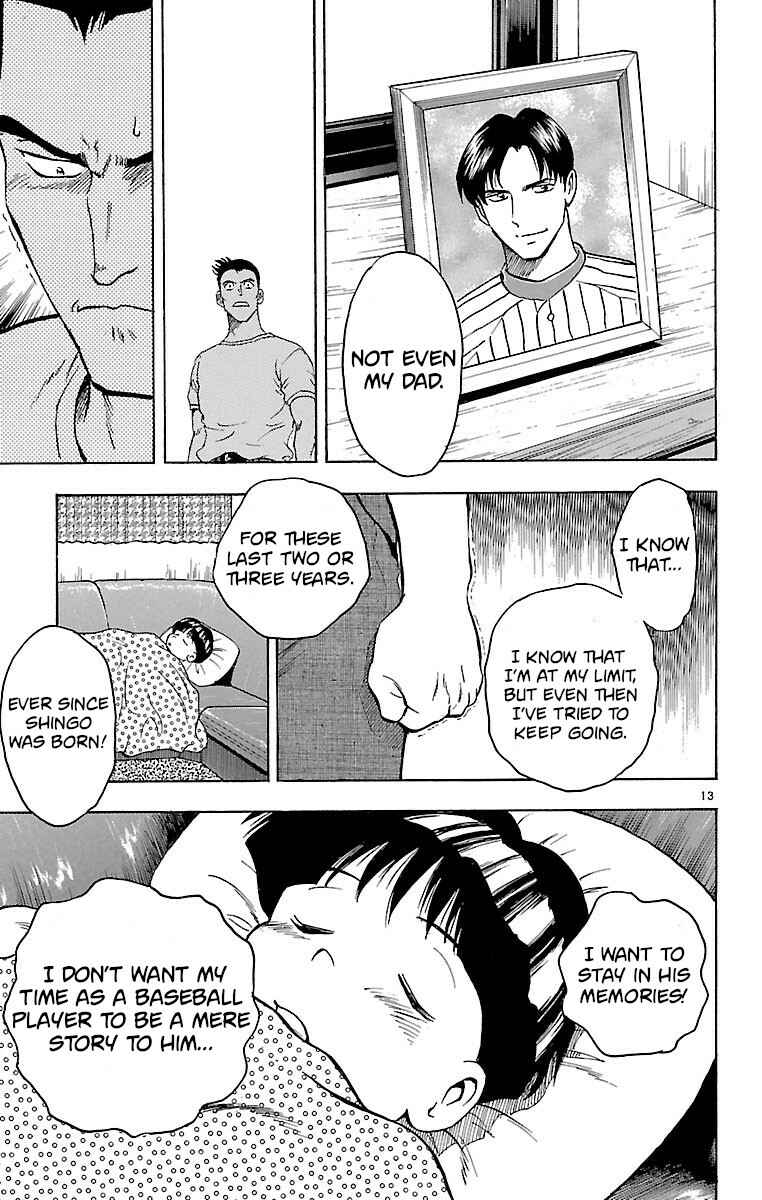 Chapter 145 - Page 13